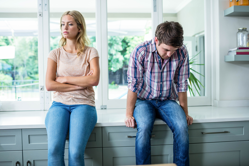 What to do when your marriage is a disappointment